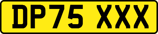 DP75XXX
