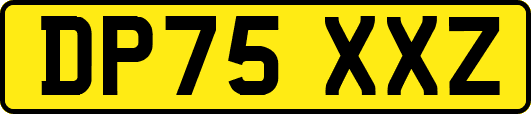 DP75XXZ