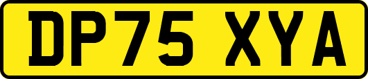 DP75XYA