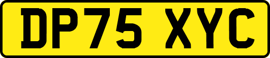 DP75XYC