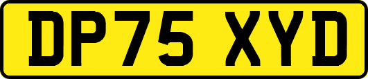 DP75XYD