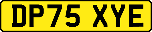 DP75XYE