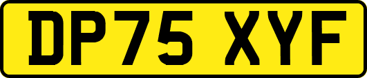 DP75XYF