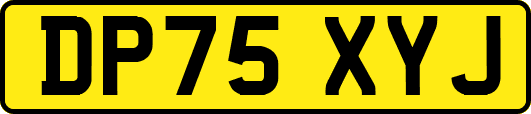 DP75XYJ