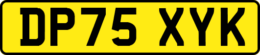 DP75XYK