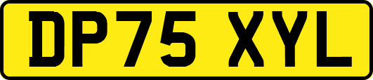 DP75XYL