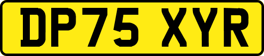 DP75XYR