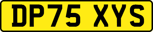 DP75XYS