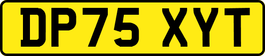 DP75XYT