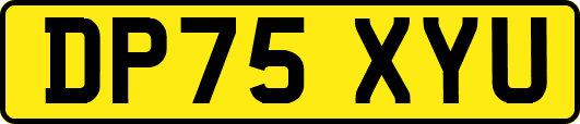 DP75XYU
