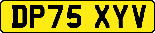 DP75XYV
