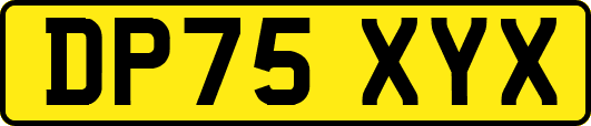 DP75XYX