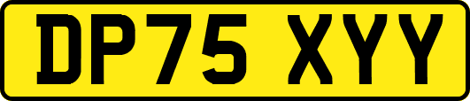 DP75XYY