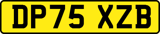 DP75XZB