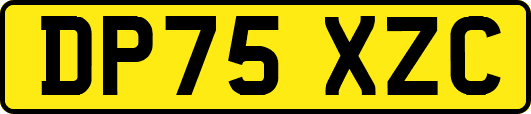 DP75XZC