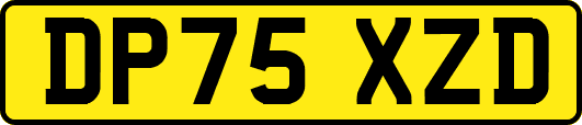 DP75XZD