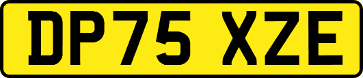 DP75XZE