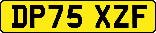 DP75XZF