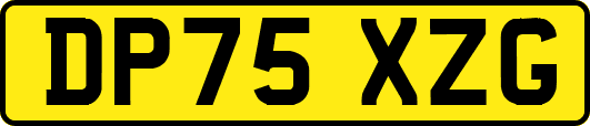 DP75XZG