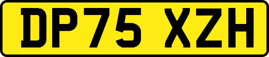 DP75XZH