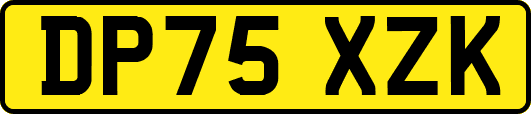 DP75XZK