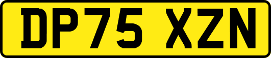 DP75XZN