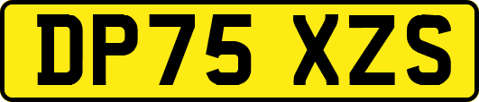 DP75XZS