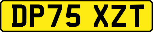 DP75XZT