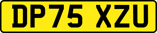DP75XZU
