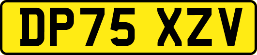 DP75XZV