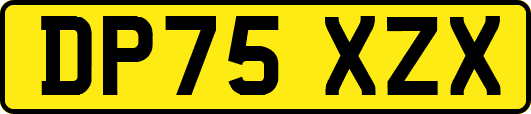 DP75XZX