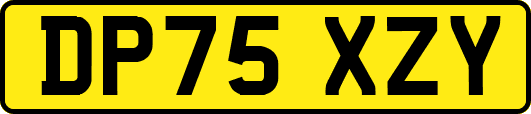 DP75XZY