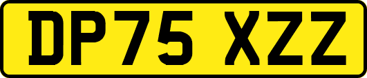 DP75XZZ