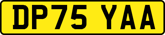 DP75YAA