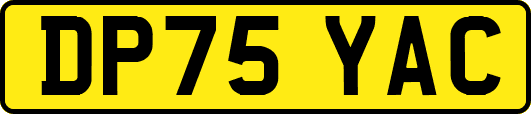 DP75YAC