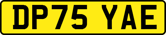 DP75YAE