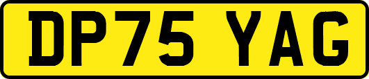 DP75YAG