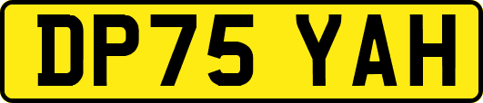 DP75YAH