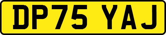 DP75YAJ