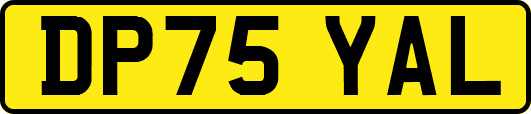 DP75YAL