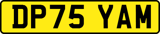 DP75YAM