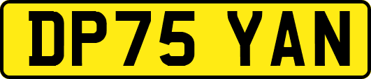 DP75YAN