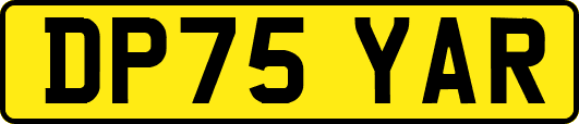 DP75YAR