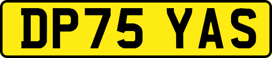 DP75YAS