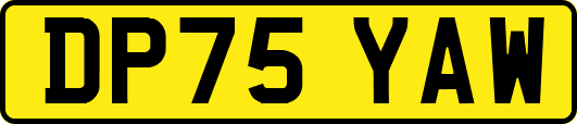 DP75YAW