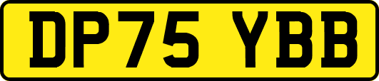DP75YBB