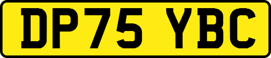 DP75YBC