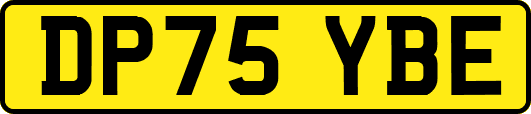 DP75YBE