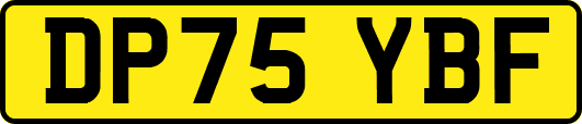 DP75YBF