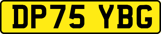 DP75YBG